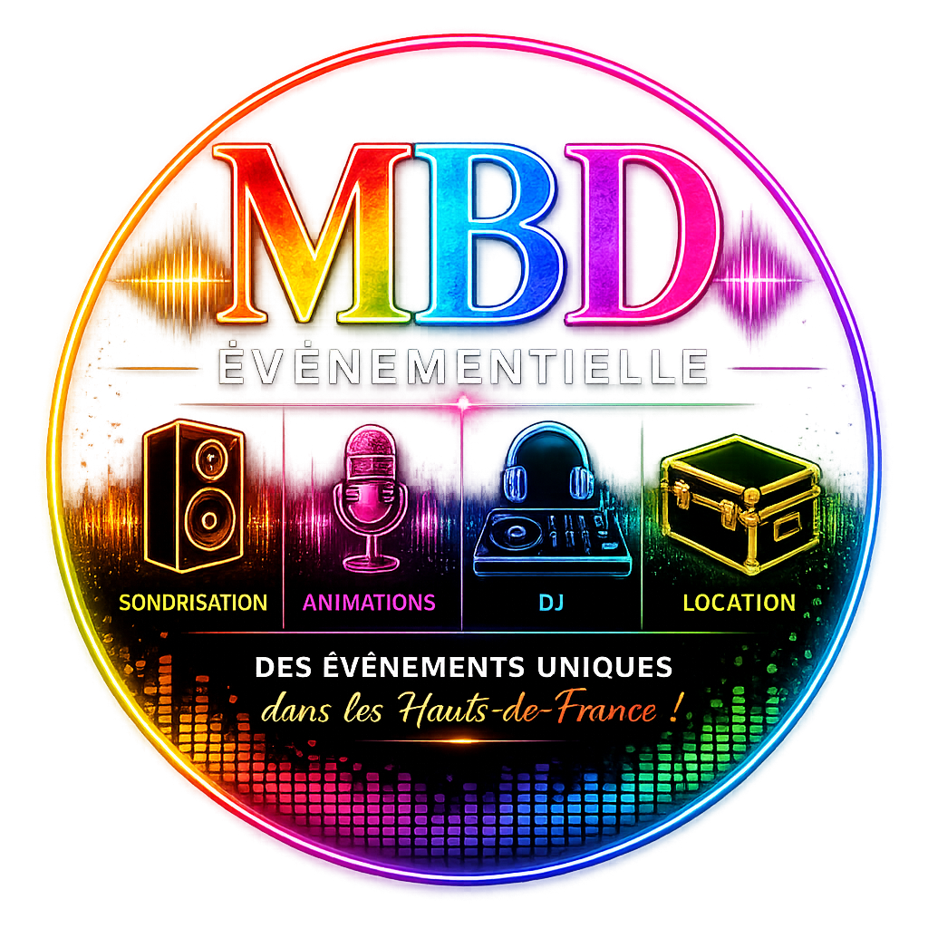 MBD Événementielle